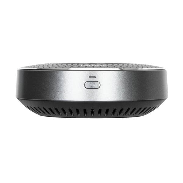 Targus - kaiutinpuhelin - Bluetooth - langaton, langallinen - USB-C - musta