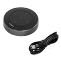 Pikkukuva 9 / 9: Targus - kaiutinpuhelin - Bluetooth - langaton, langallinen - USB-C - musta