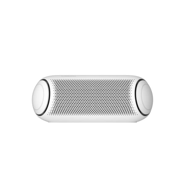 LG XBOOM GO PL5 - Bluetooth Högtalare - Vit