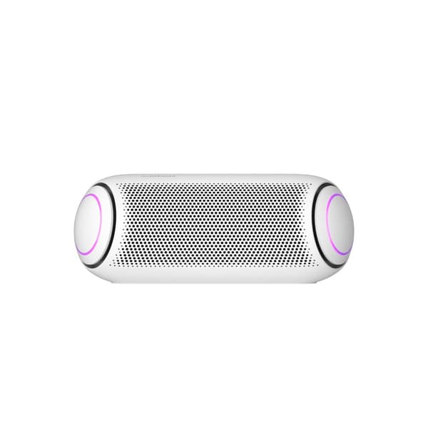 LG XBOOM GO PL5 - Bluetooth Högtalare - Vit