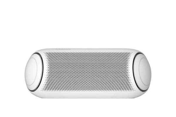 LG PL7W.DEUSLLK XBOOM Go PL7 Bluetooth-högtalare Vit