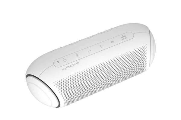 LG PL7W.DEUSLLK XBOOM Go PL7 Bluetooth-högtalare Vit