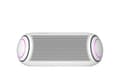 Miniatyrbild 1 av 8: LG PL7W.DEUSLLK XBOOM Go PL7 Bluetooth-högtalare Vit