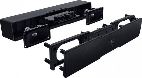 Razer Leviathan V2X PC Gaming Sound Bar