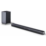 Sound bar Sharp HT-SBW800 Sort