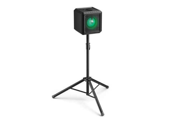 Philips TAX4207 - Festlydsystem - 2.1 kanal - trådløs - Bluetooth - 50 Watt