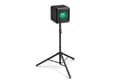 Miniatyrbillede 6 af 6: Philips TAX4207 - Festlydsystem - 2.1 kanal - trådløs - Bluetooth - 50 Watt