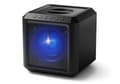 Miniatyrbillede 1 af 6: Philips TAX4207 - Festlydsystem - 2.1 kanal - trådløs - Bluetooth - 50 Watt