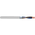 Miniatyrbilde 2 av 2: Brannalarmkabel 2x1/1mm² Folieskjermet alarmkabel
