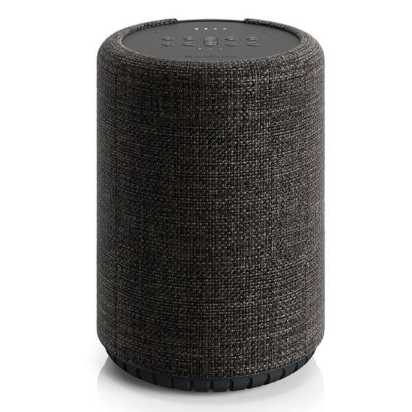 Ansluten högtalare - Audio Pro - G10 - Mörkgrå - Wi-Fi - Bluetooth - Google Assistant