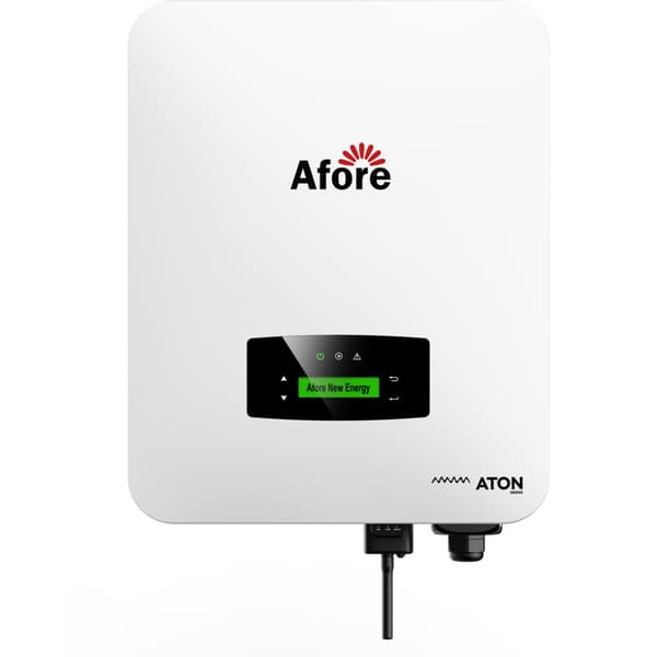 Afore inverter 6KW - 230V