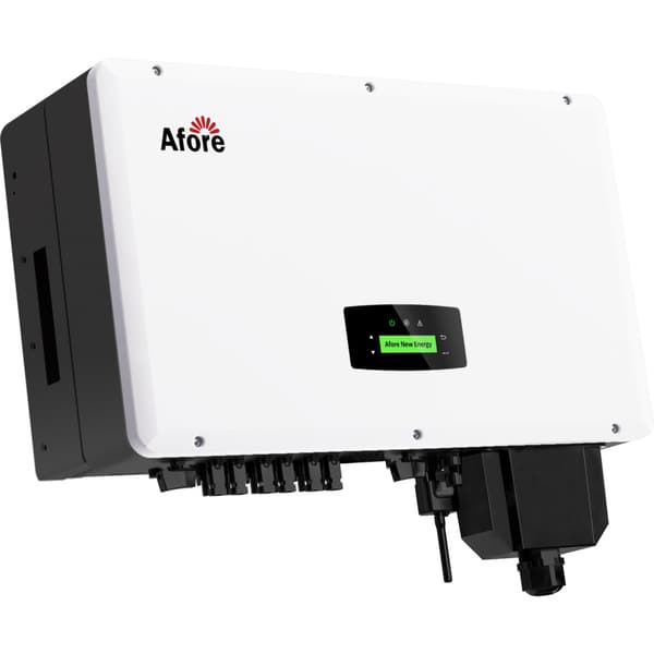 Afore inverter 20KW - 230V