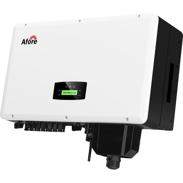 Afore inverter 50KW - 400V