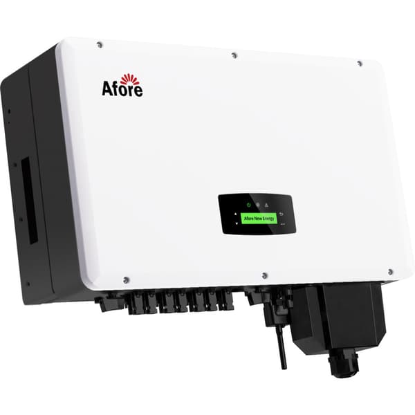 Afore inverter 50KW - 400V