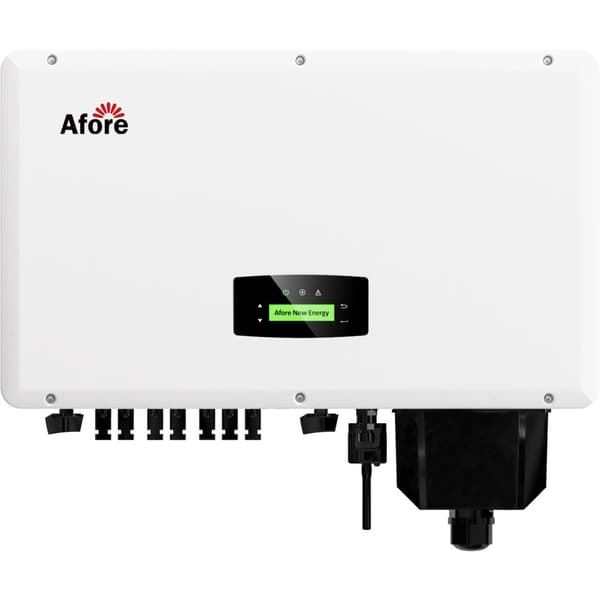Afore inverter 50KW - 400V