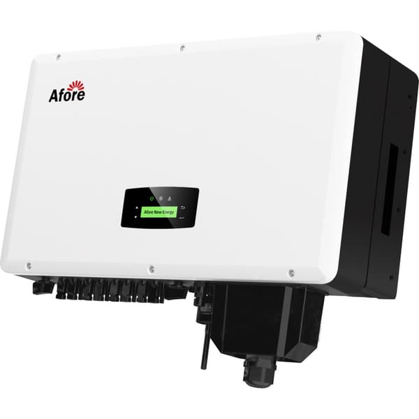 Afore inverter 60KW - 400V