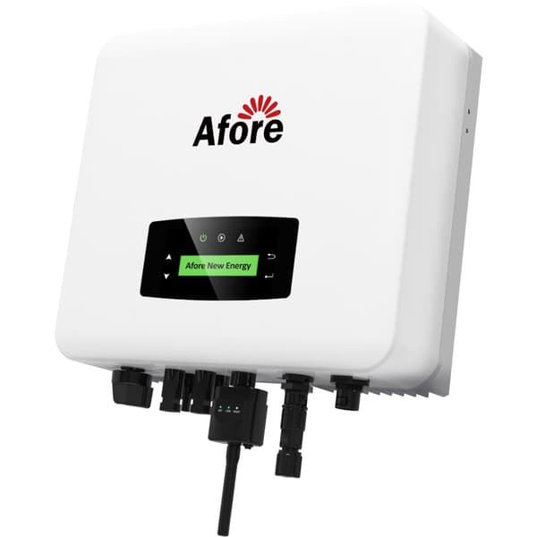 Afore Inverter 3KW Enfas