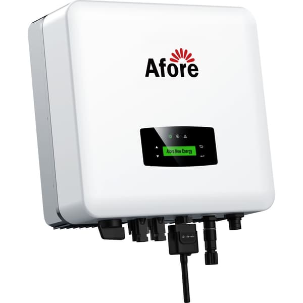 Afore Inverter 3KW Enfas