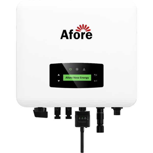 Afore Inverter 3KW Enfas