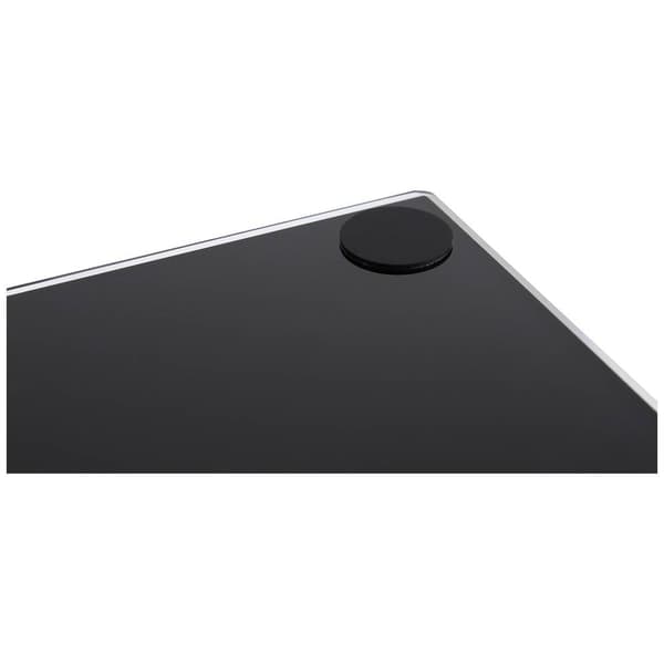 My Wall HS22L Högtalarstativ Svart 2 st