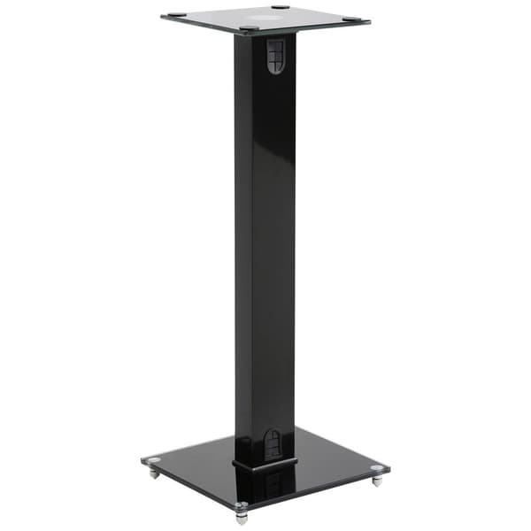 My Wall HS22L Högtalarstativ Svart 2 st