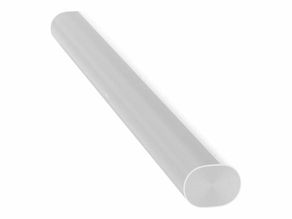 Sonos Arc 5.0-kanal soundbar Audible White