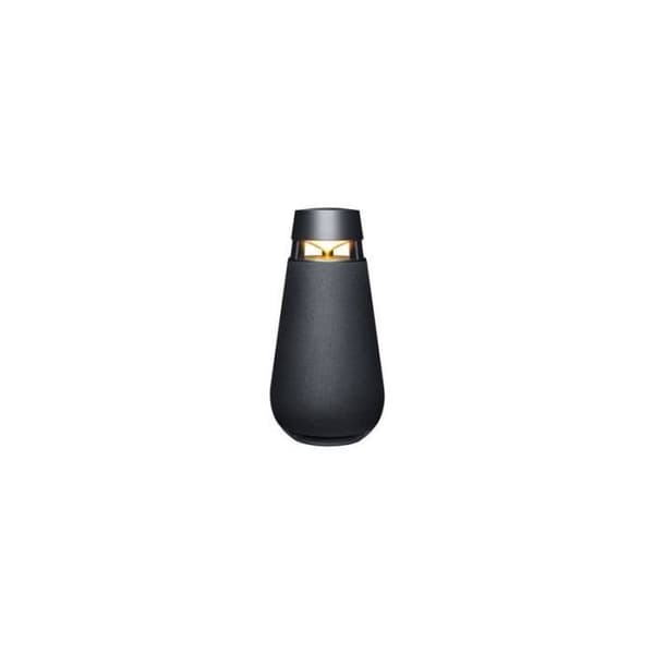 Bärbar högtalare - LG - Xboom XO3QBK - Bluetooth - Trådlös - Mörkgrå Svart