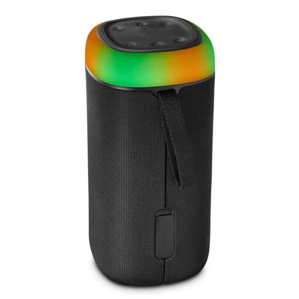 Hama Bluetooth® Speaker Shine 2.0 LED roisketiivis 30W Bl.