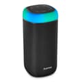 Pikkukuva 1 / 2: Hama Bluetooth® Speaker Shine 2.0 LED roisketiivis 30W Bl.