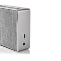 Miniatyrbild 6 av 10: Nedis SPBT1002GY-högtalare med Bluetooth® 15 W Metal Design Gunmetal