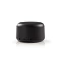 Pikkukuva 2 / 3: Nedis SPBTAV01BK kaiutin Bluetooth® 9 W Jopa 3 tuntia soittoaikaa musta