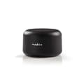 Pikkukuva 1 / 3: Nedis SPBTAV01BK kaiutin Bluetooth® 9 W Jopa 3 tuntia soittoaikaa musta