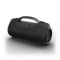 Miniatyrbild 1 av 3: Hama Bluetooth&reg;-högtalare SoundBarrel Prov. Vattenstrålar 60 W Power Pack