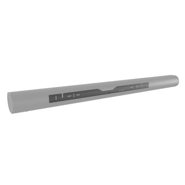 Cavus CMSARCB Smart Wall Mount til Sonos ARC Sort