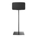 Miniatyrbild 2 av 2: Cavus CSP5B Golvstativ för Sonos Five/Play:5 Svart