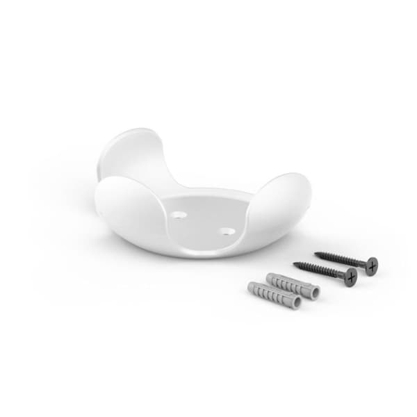 Hama vægbeslag til Google Home Mini Hvid