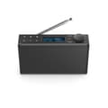 Miniatyrbillede 4 af 4: Hama Digital Radio DR7USB FM/DAB/DAB+/batteridrevet