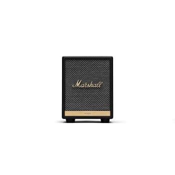 Marshall Uxbridge Bluetooth-højttaler Alexa Black