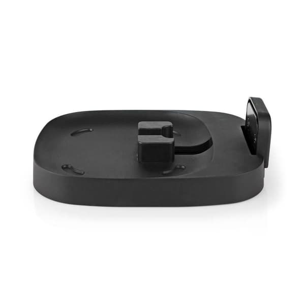 Nedis SPMT5600BK Kaiutinteline Sonos One Black