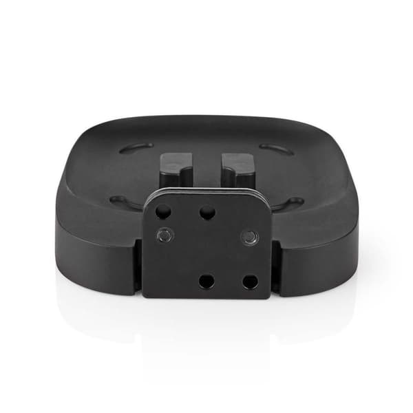 Nedis SPMT5600BK Kaiutinteline Sonos One Black