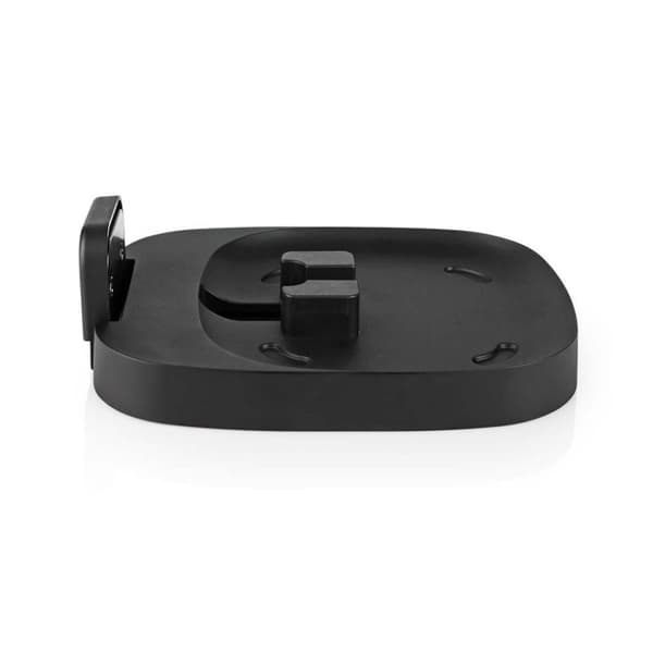 Nedis SPMT5600BK Kaiutinteline Sonos One Black