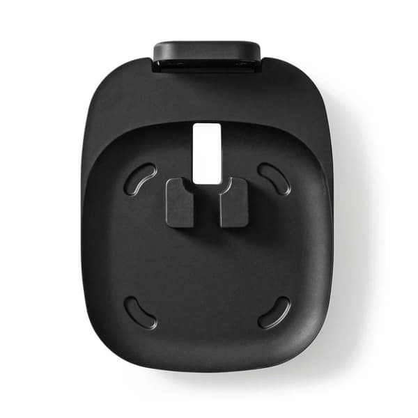 Nedis SPMT5600BK Kaiutinteline Sonos One Black