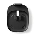 Pikkukuva 8 / 9: Nedis SPMT5600BK Kaiutinteline Sonos One Black