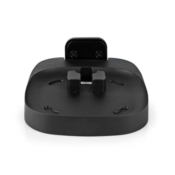 Nedis SPMT5600BK Kaiutinteline Sonos One Black