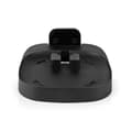 Pikkukuva 2 / 9: Nedis SPMT5600BK Kaiutinteline Sonos One Black