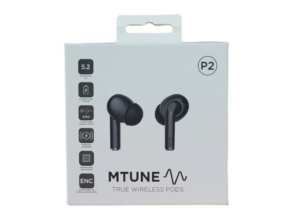 Mtune P2