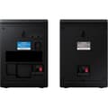 Pikkukuva 3 / 5: Trådlös omgivande omgivande kit - Samsung - SWA -9200S/ZF - 2,0C - 60W - Svart