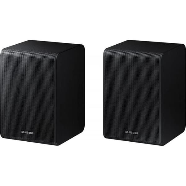 Trådlös omgivande omgivande kit - Samsung - SWA -9200S/ZF - 2,0C - 60W - Svart