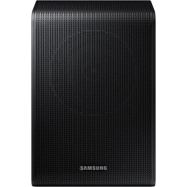 Trådlös omgivande omgivande kit - Samsung - SWA -9200S/ZF - 2,0C - 60W - Svart