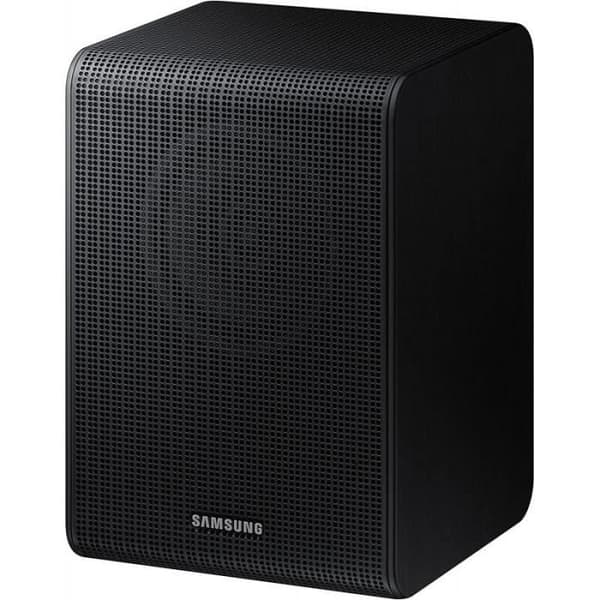 Trådlös omgivande omgivande kit - Samsung - SWA -9200S/ZF - 2,0C - 60W - Svart